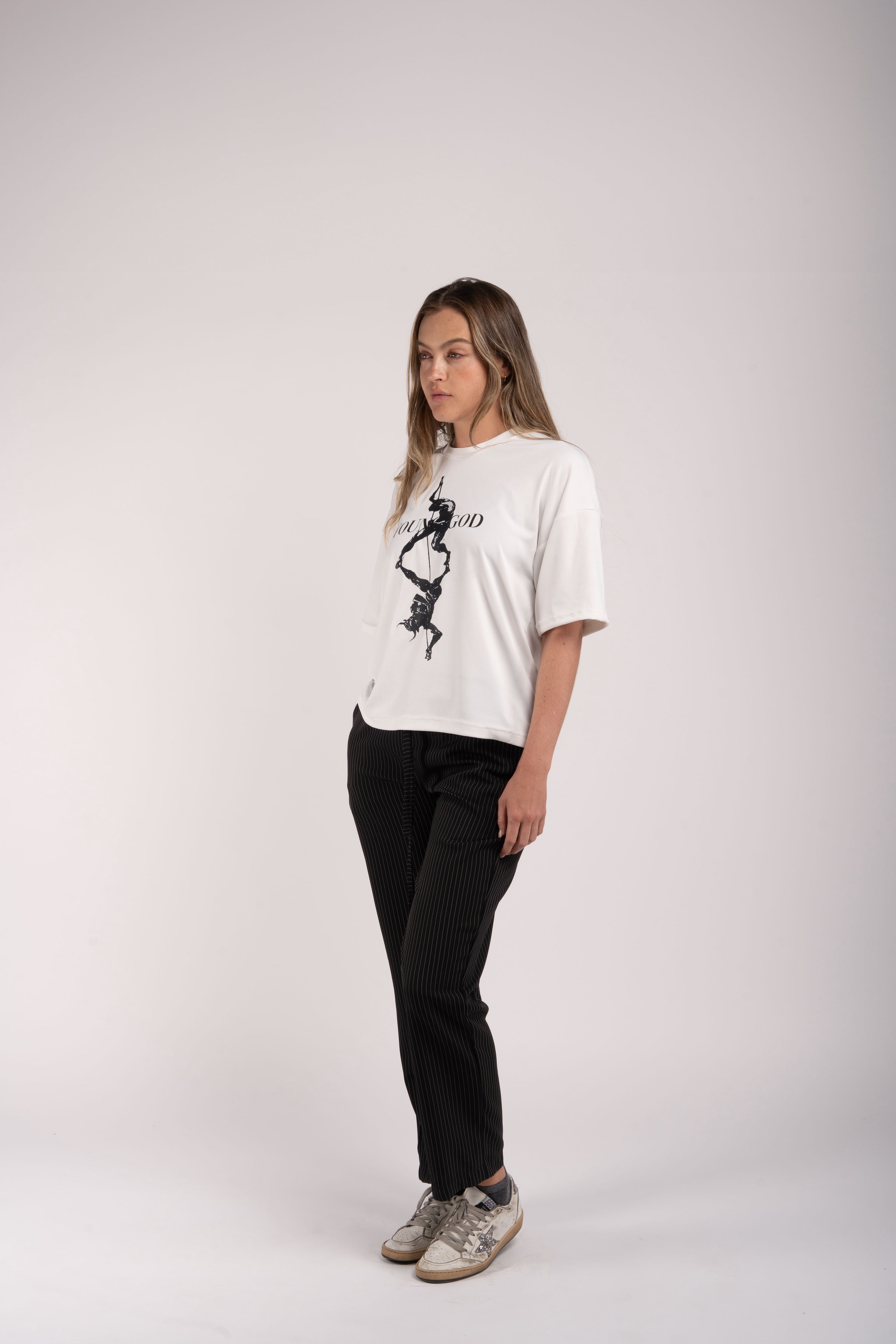Duality Tee
