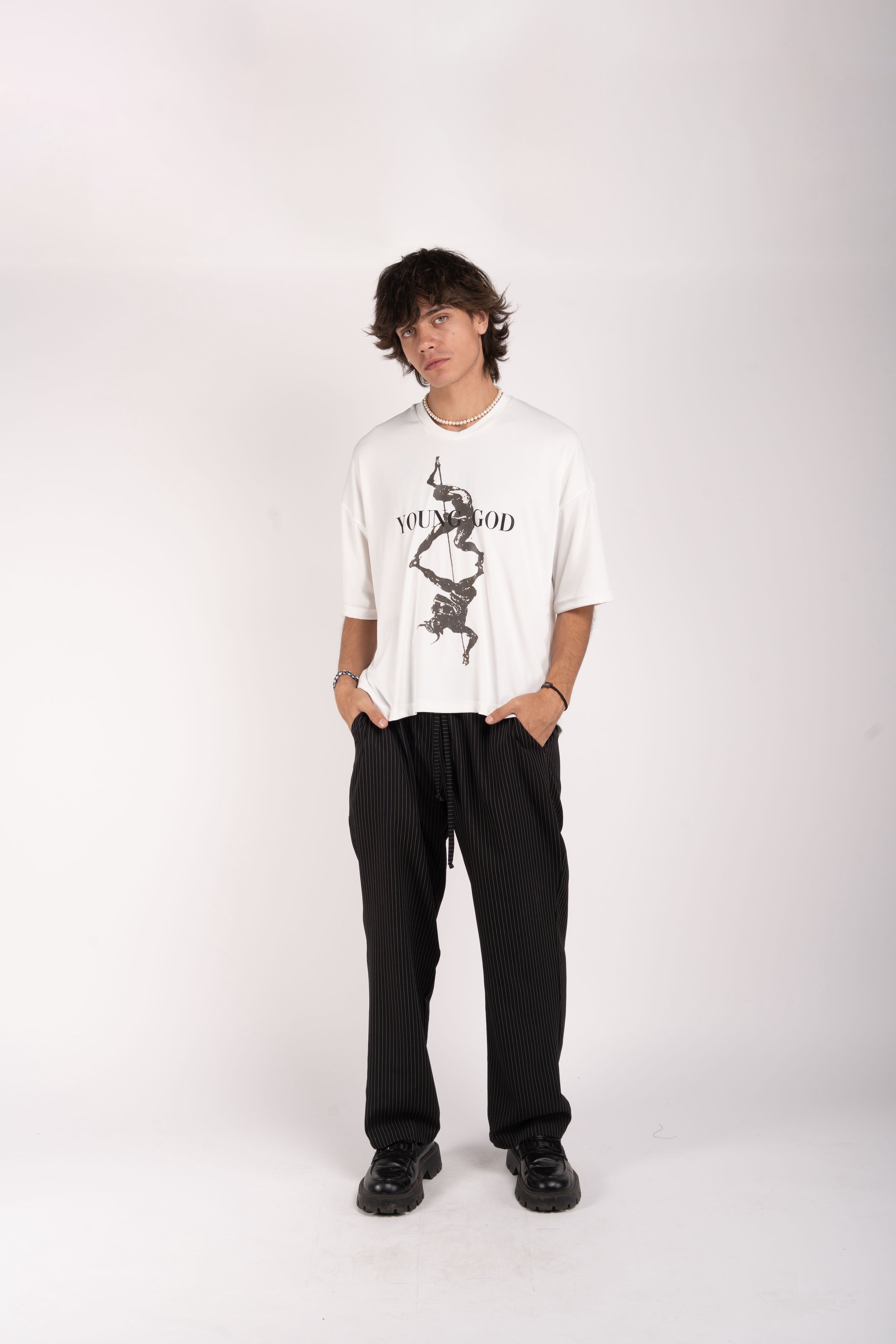 Duality Tee
