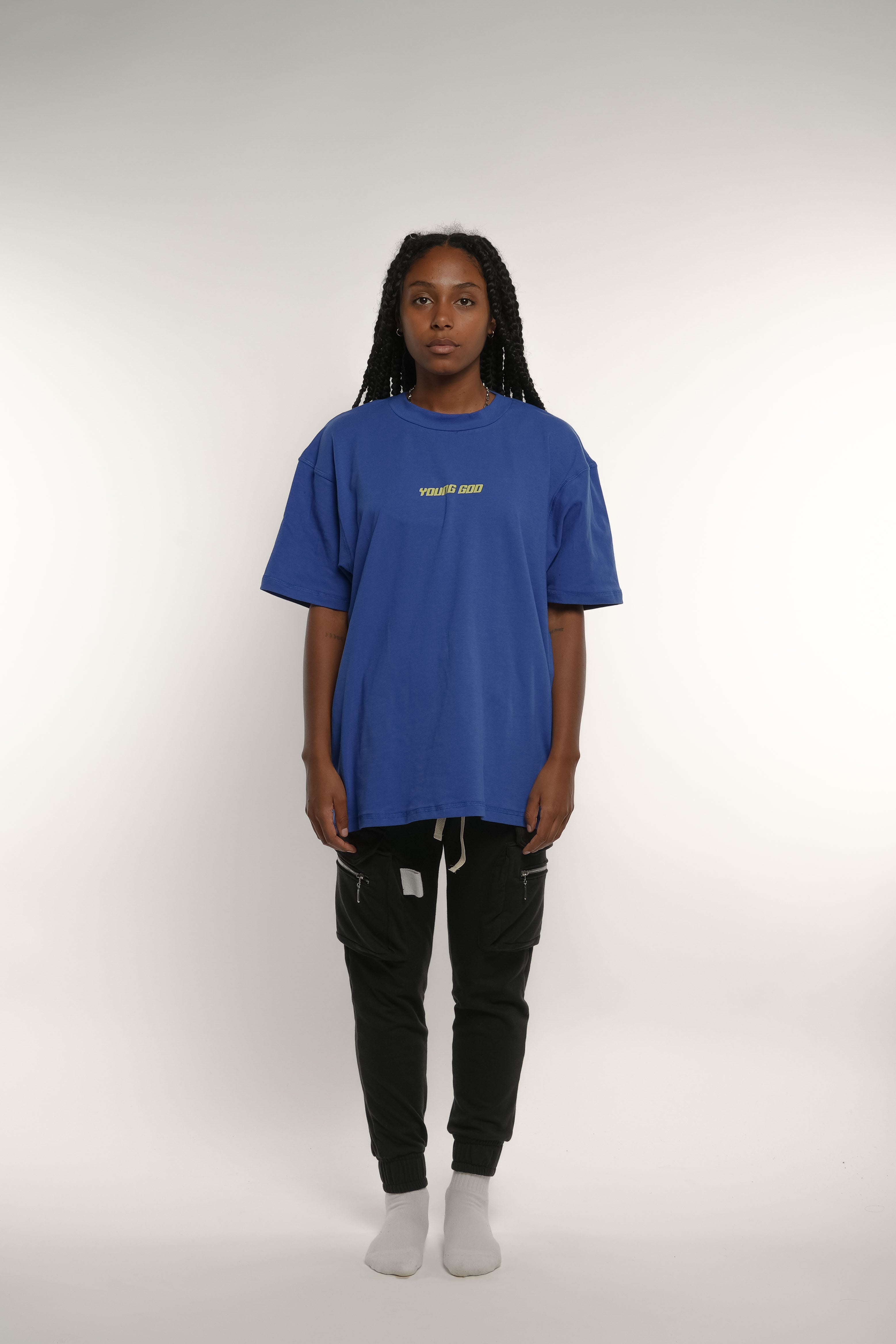 Rebellion Tee