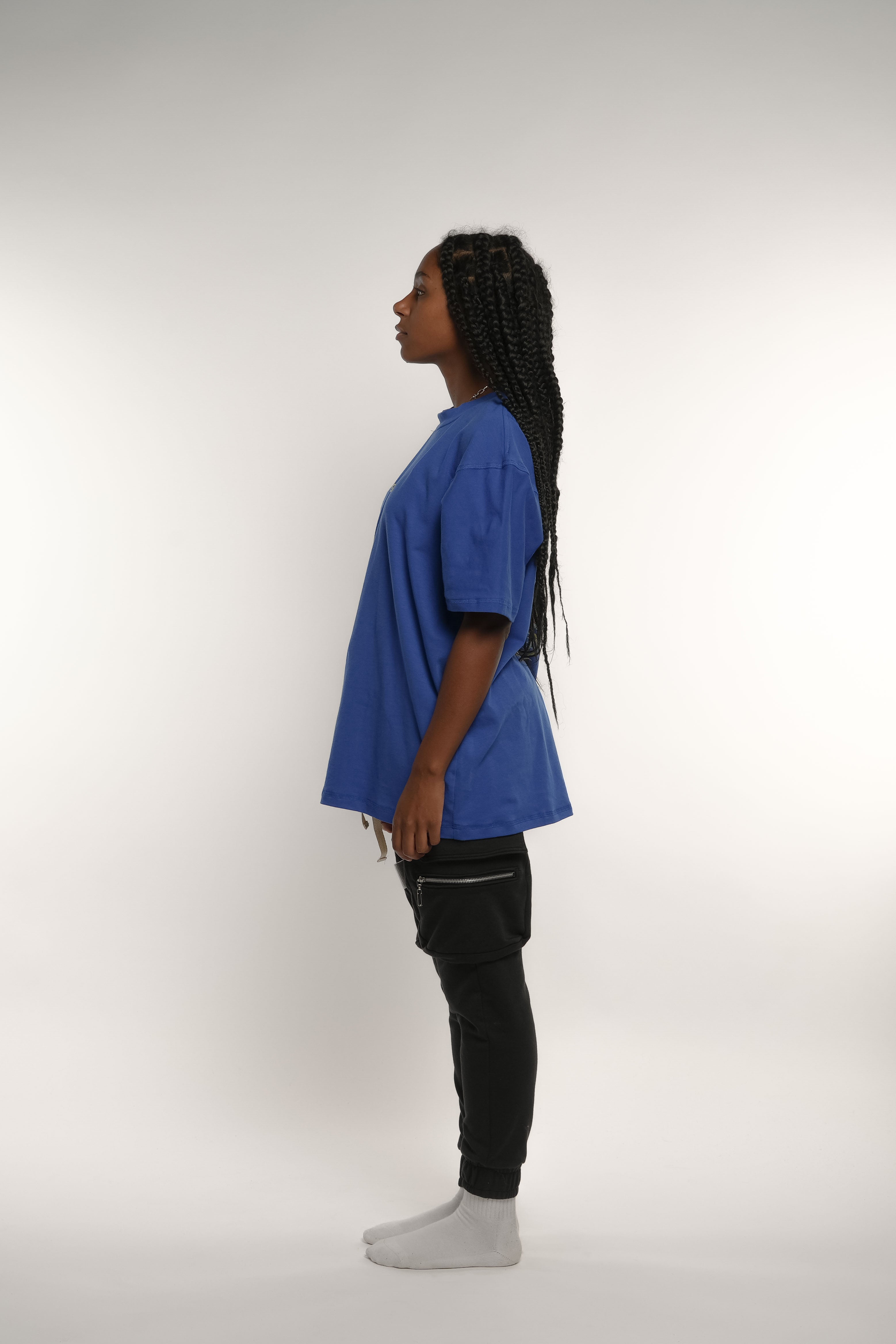 Rebellion Tee