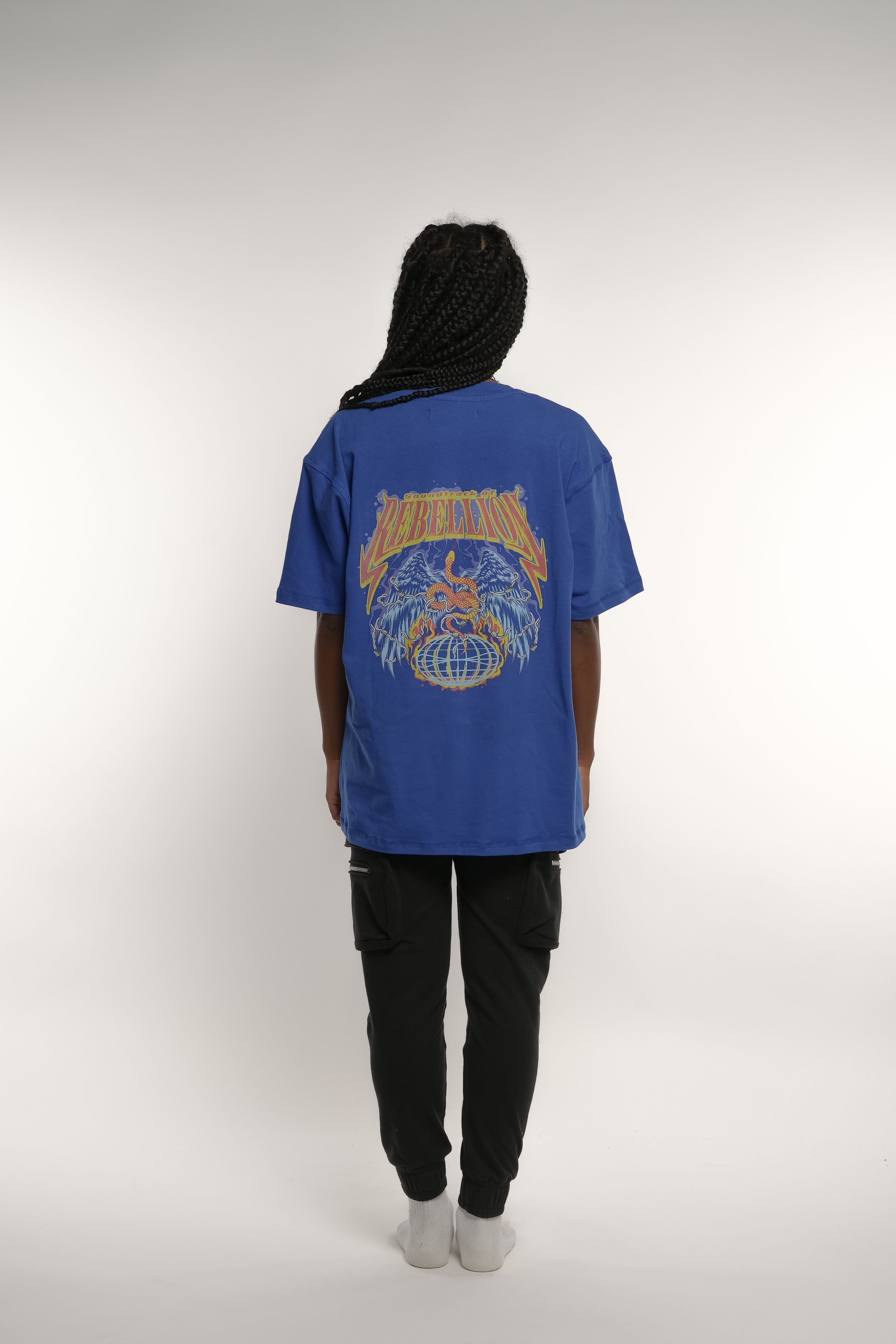 Rebellion Tee