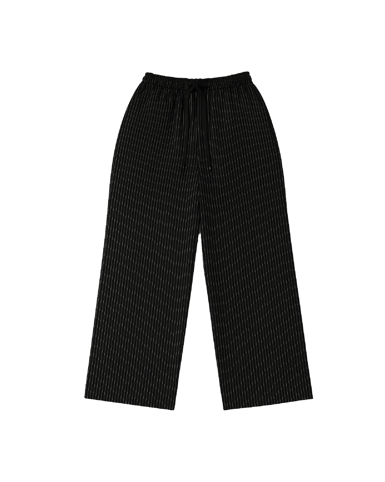 Pantalones "Midnight Tailor"