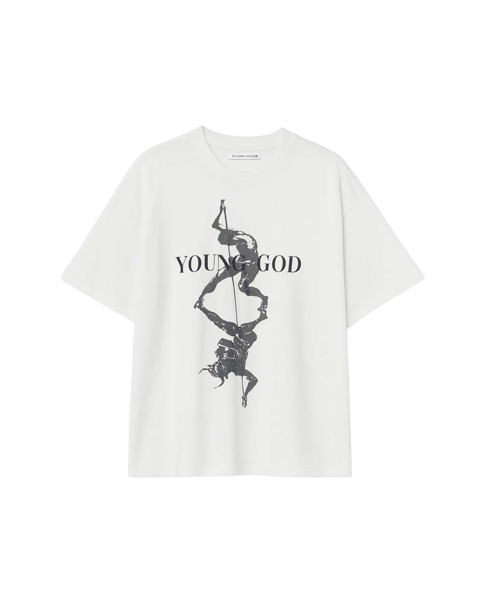 Duality Tee