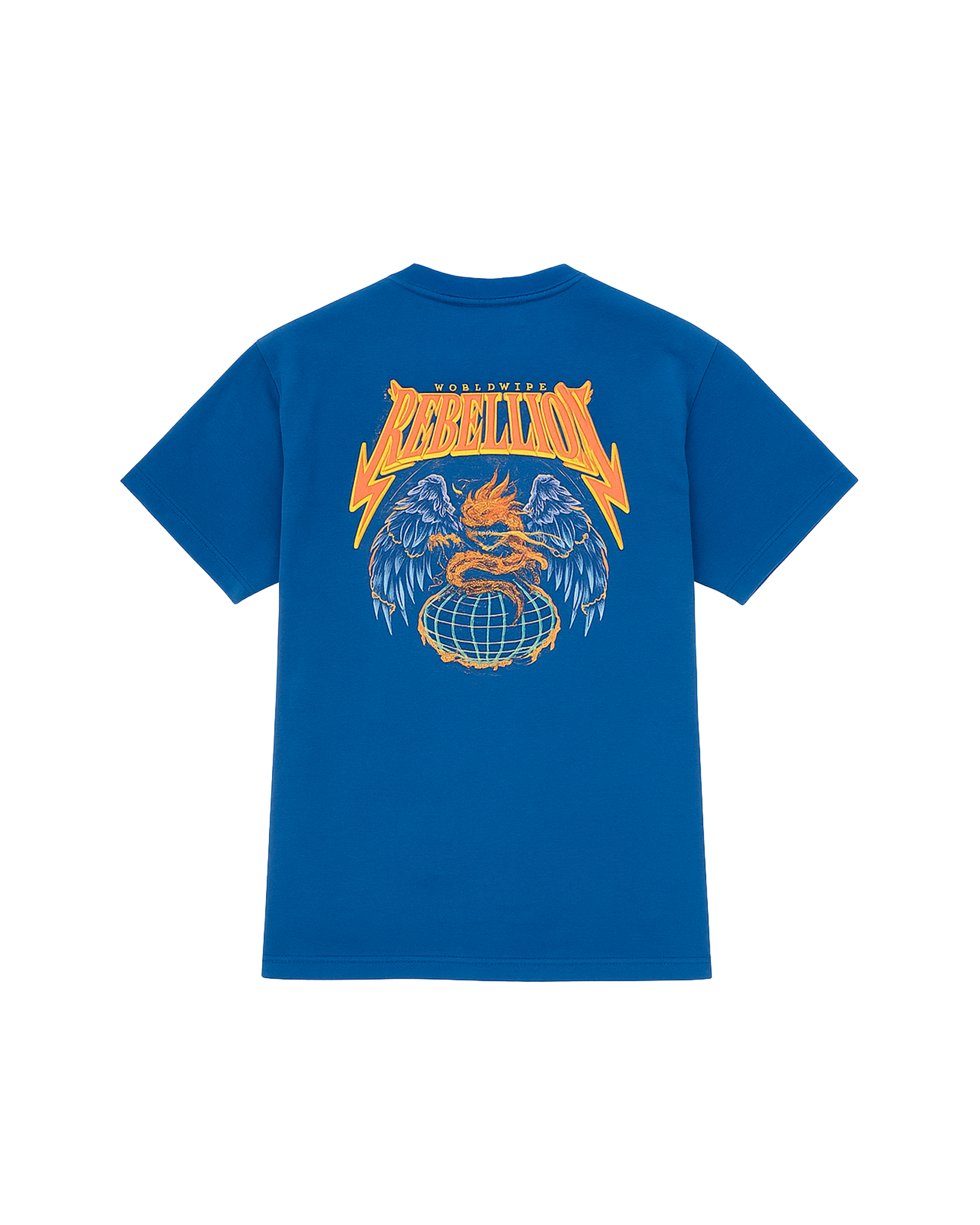 Rebellion Tee