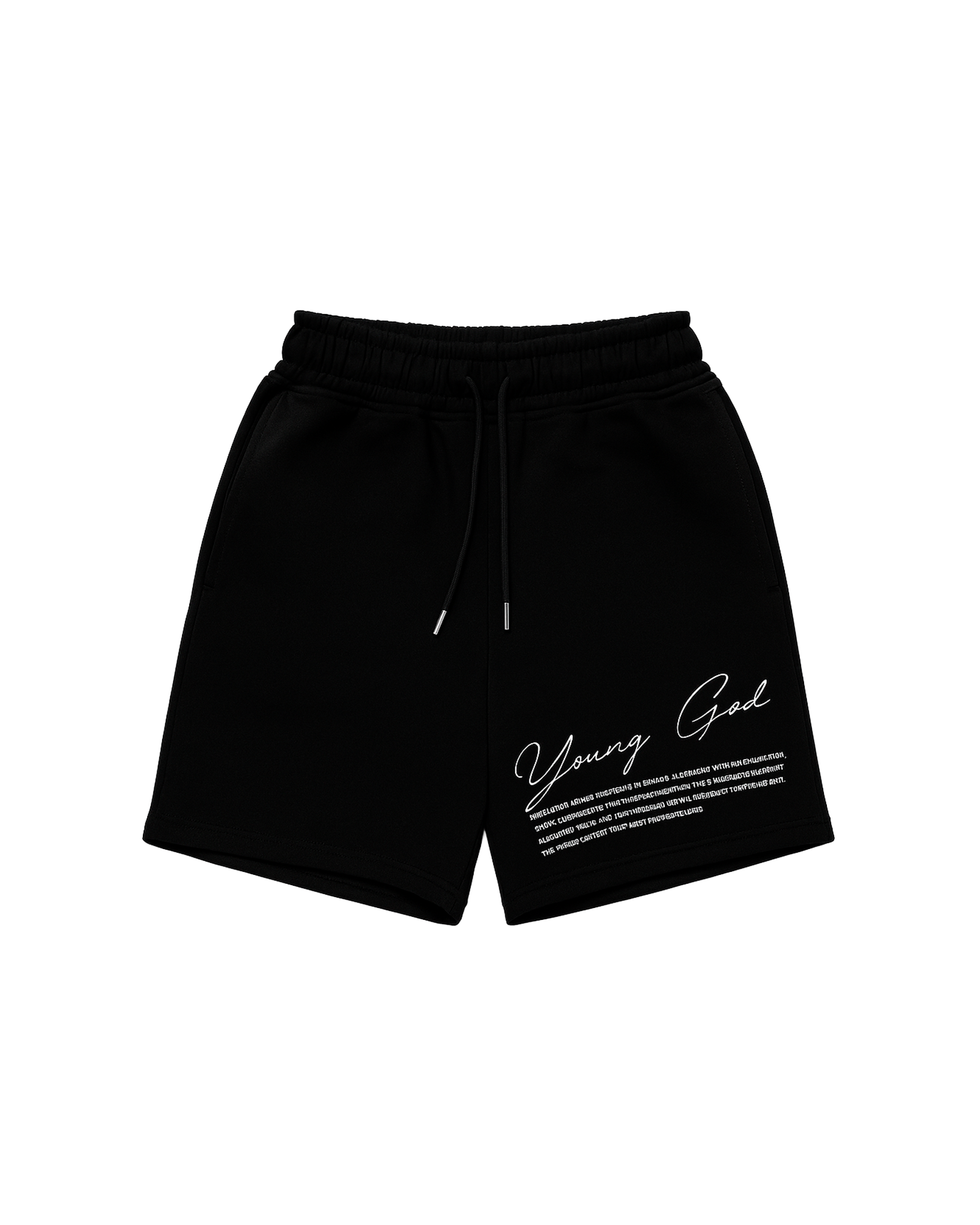 YG Shorts