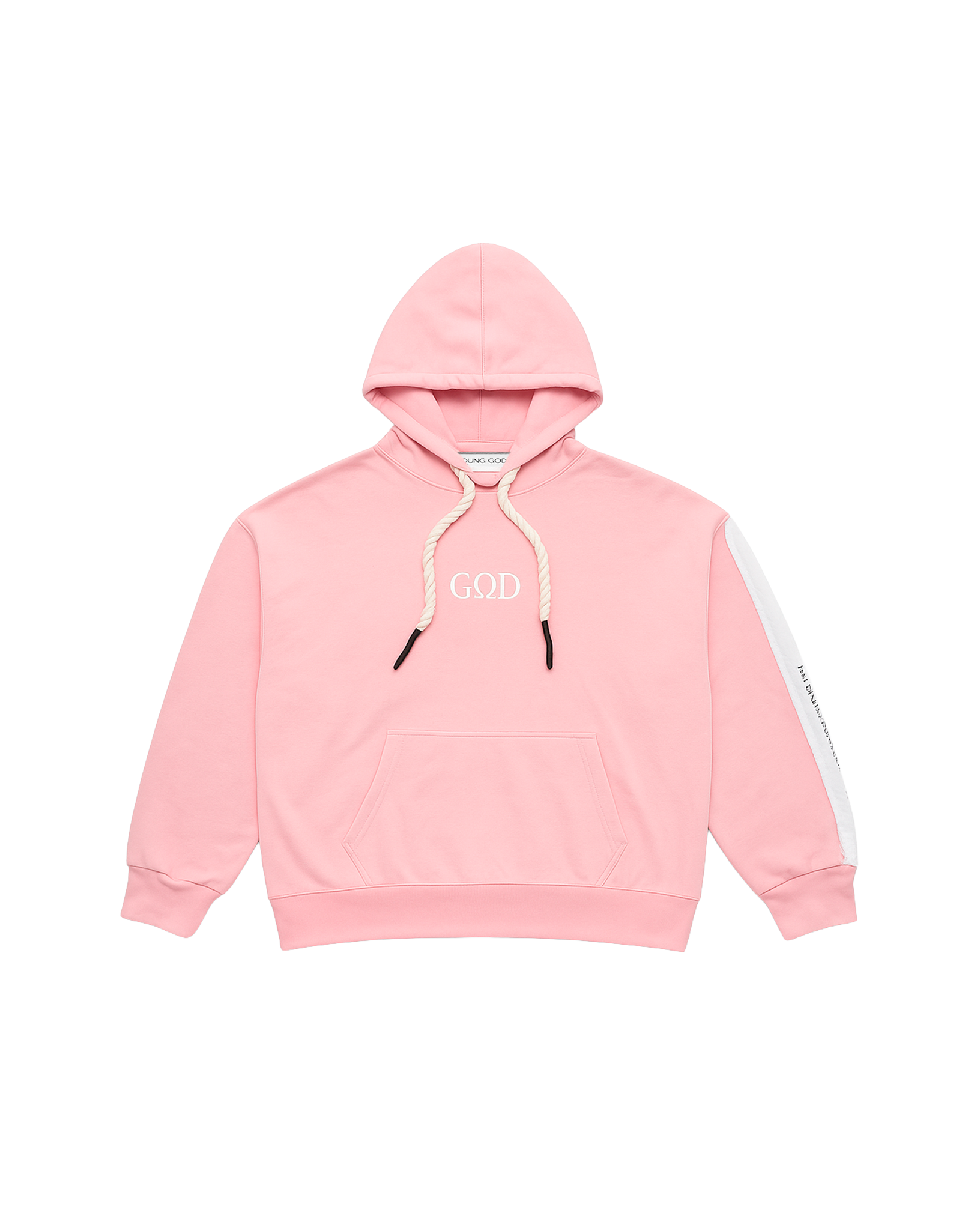 YG Classic Hoodie