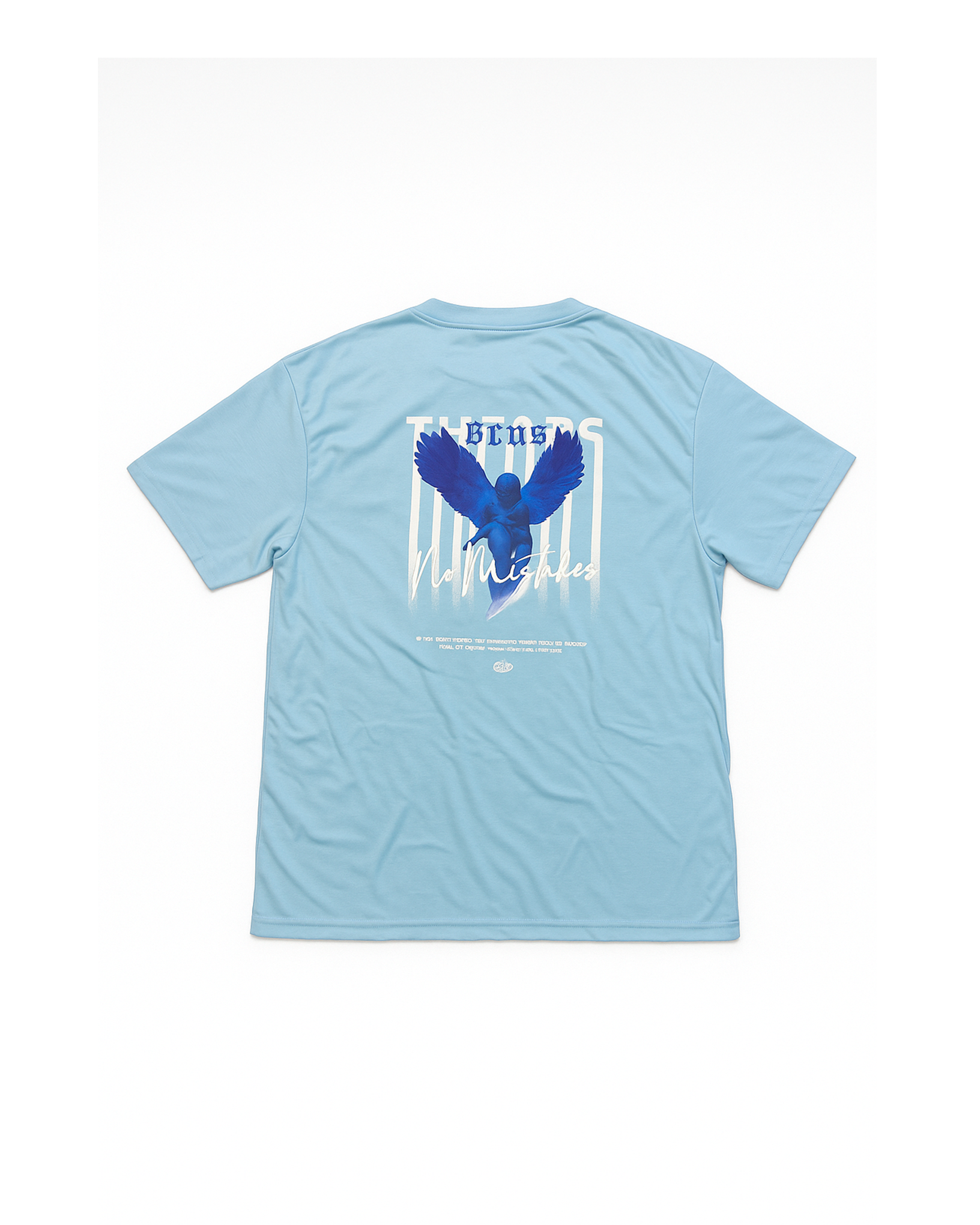 Angel Tee