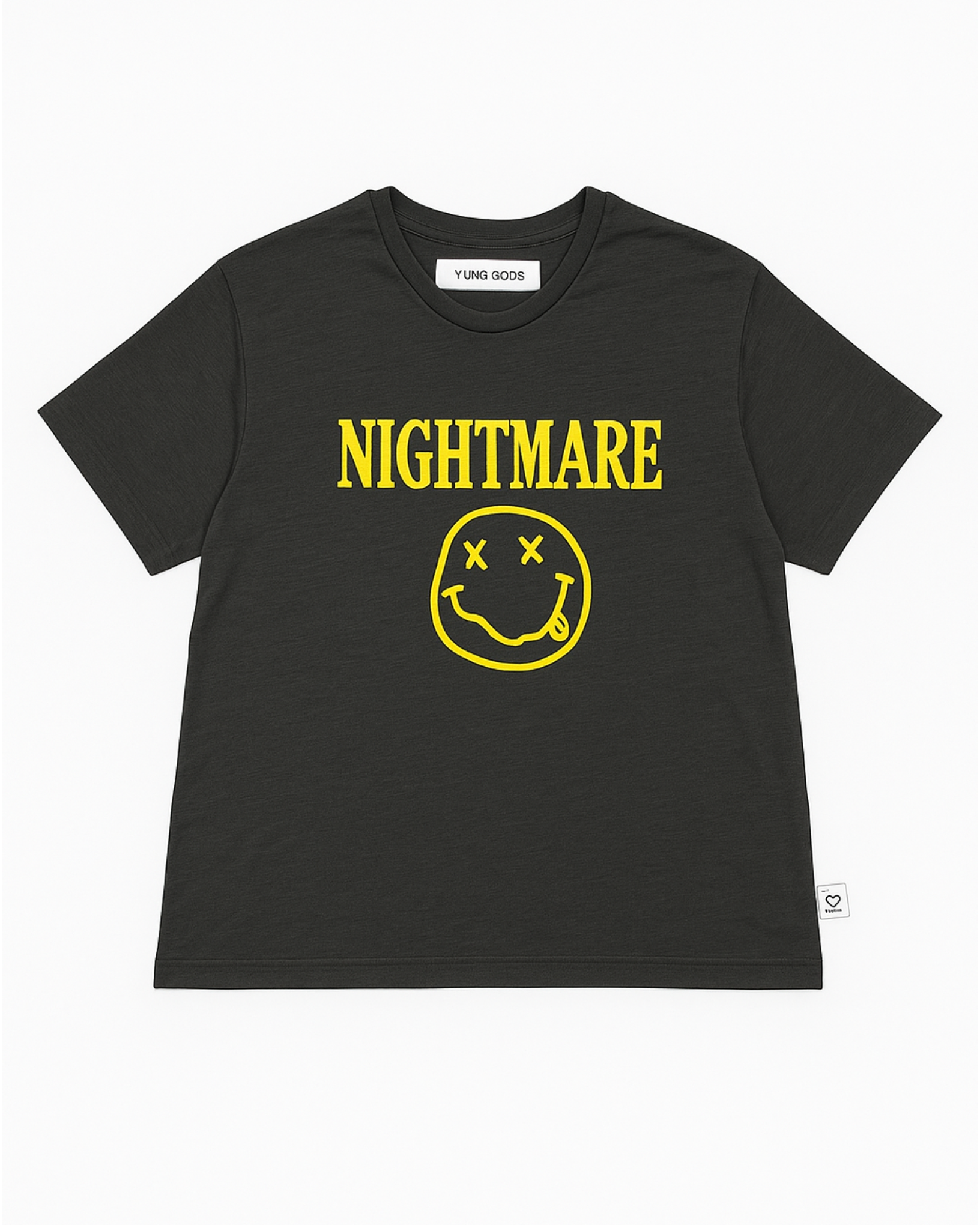 "Nightmarre" Tee