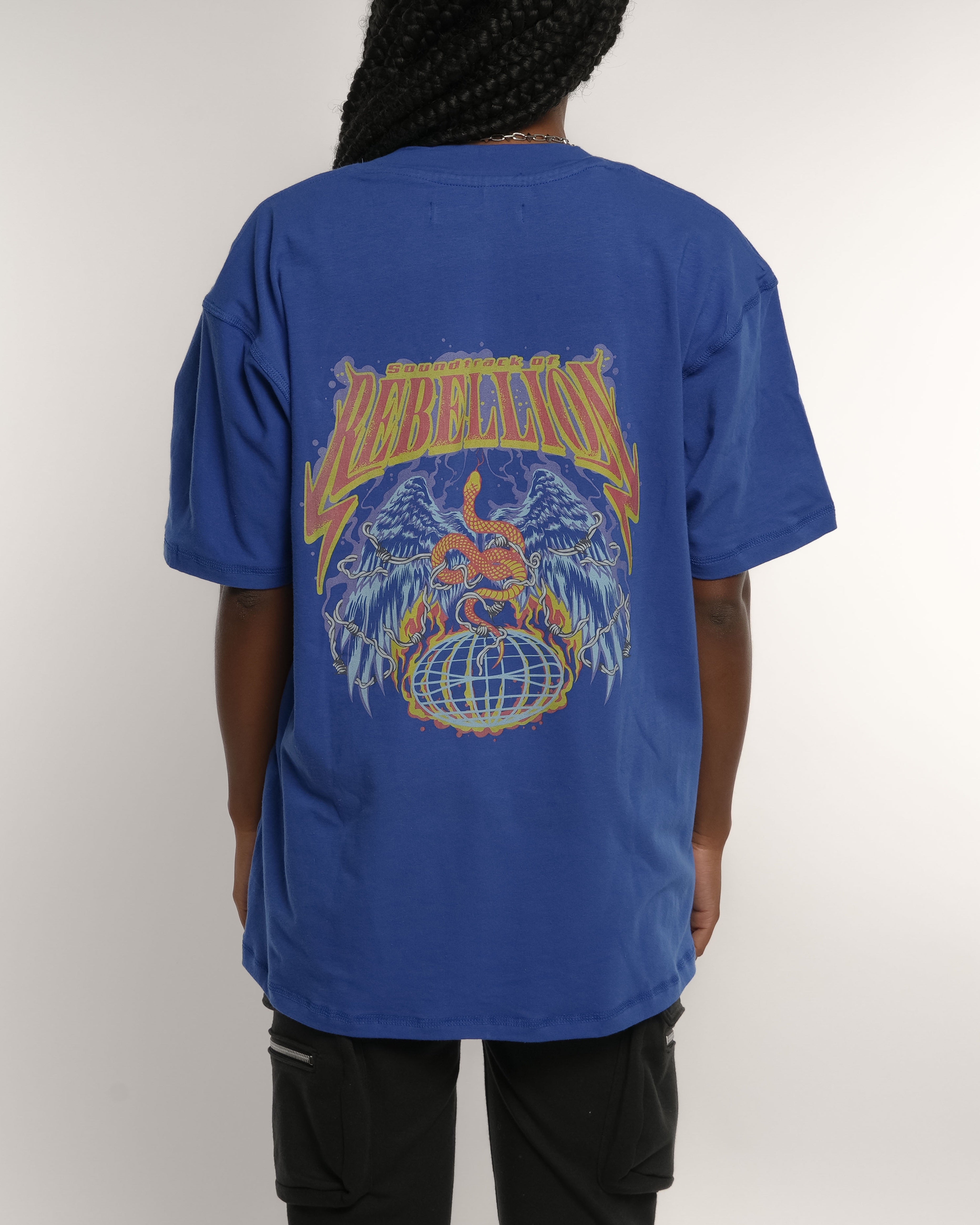 Rebellion Tee