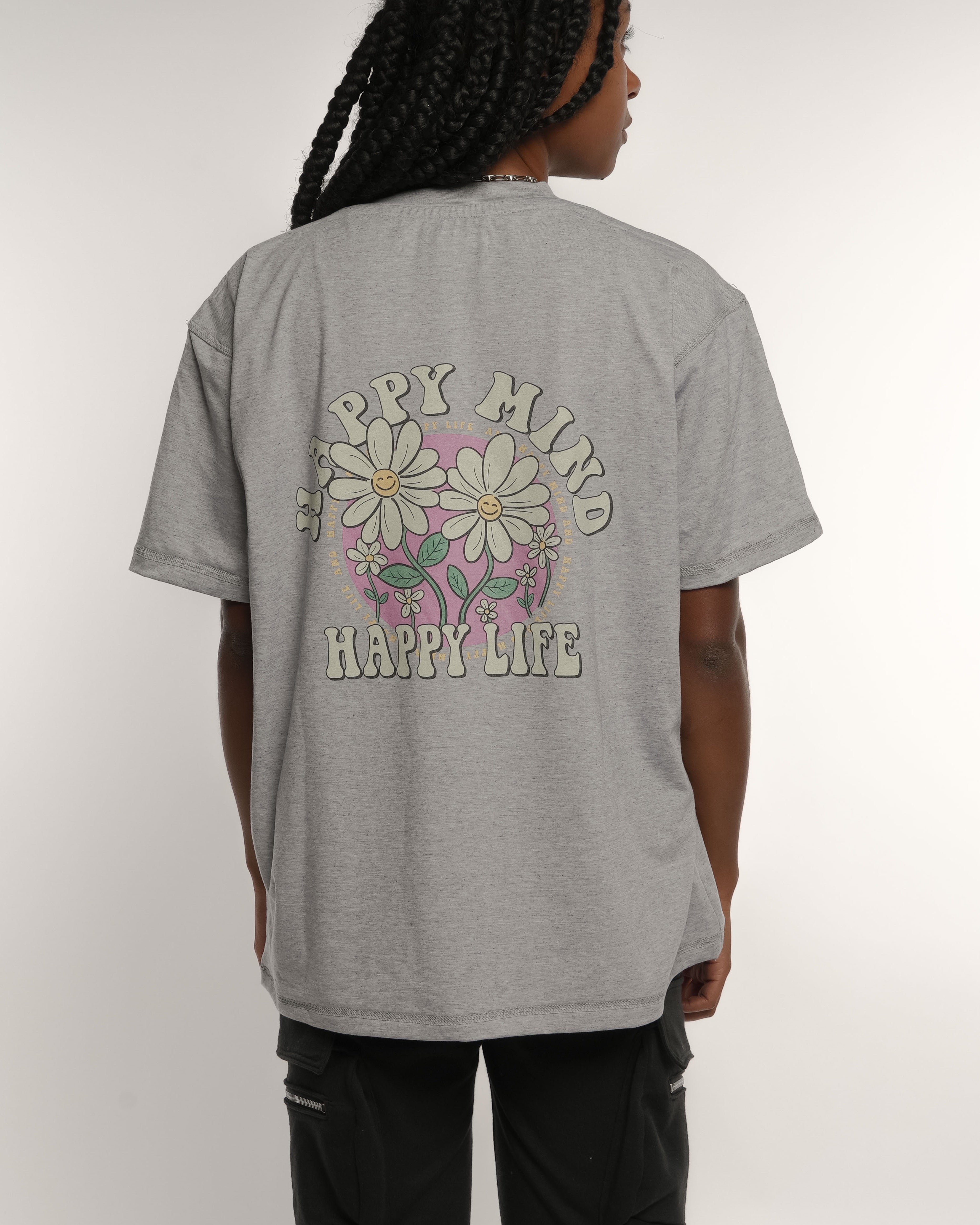 Playera de manga corta MF