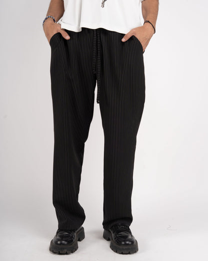 Pantalones &quot;Midnight Tailor&quot;