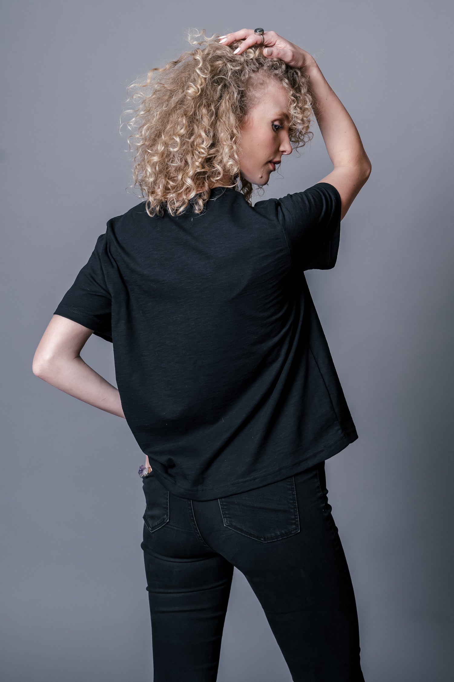 &quot;Nightmarre&quot; Tee