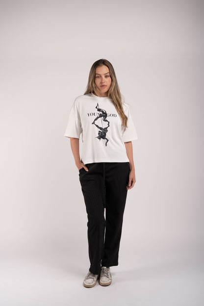 Pantalones &quot;Midnight Tailor&quot;