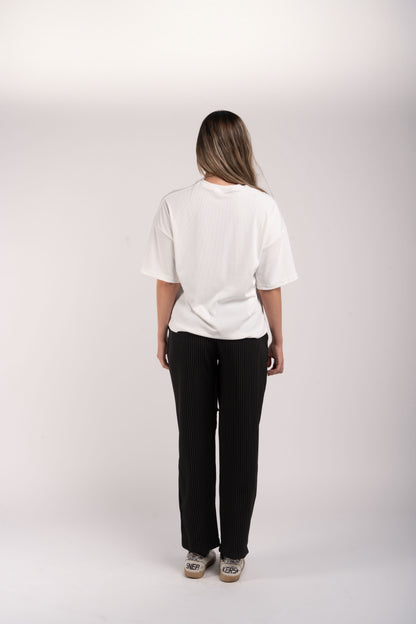 Pantalones &quot;Midnight Tailor&quot;