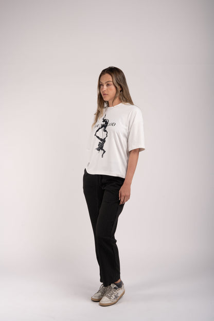 Duality Tee