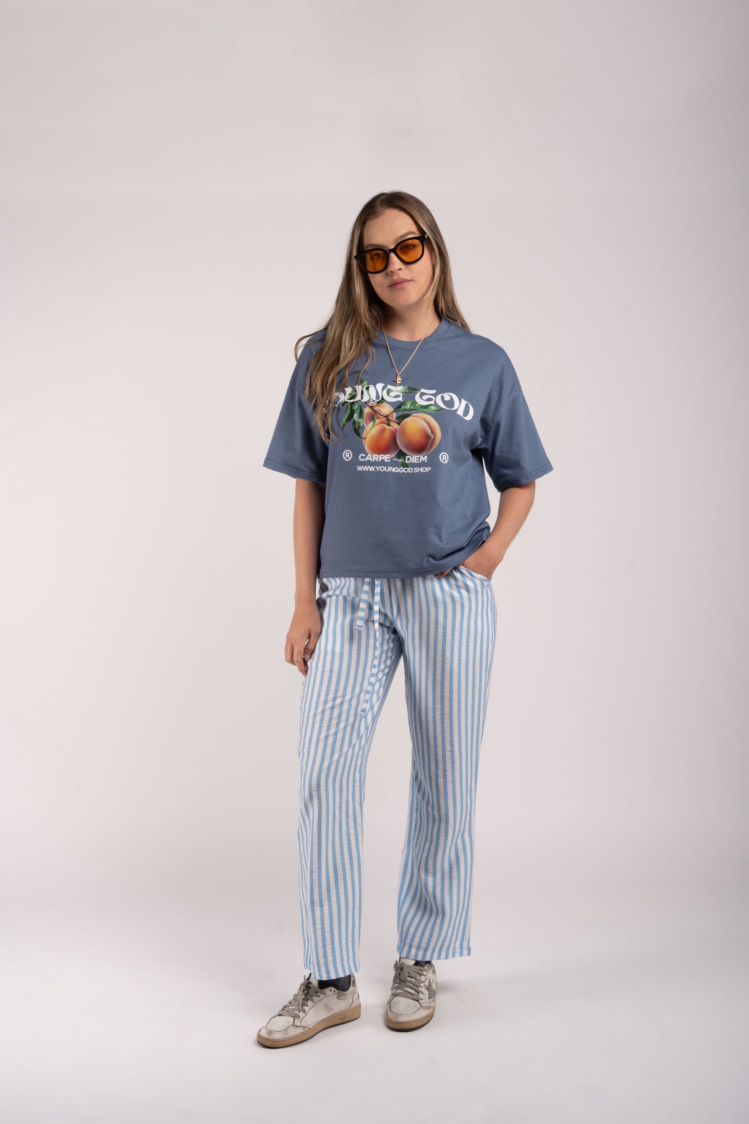 &quot;Carpe Diem&quot; Tee