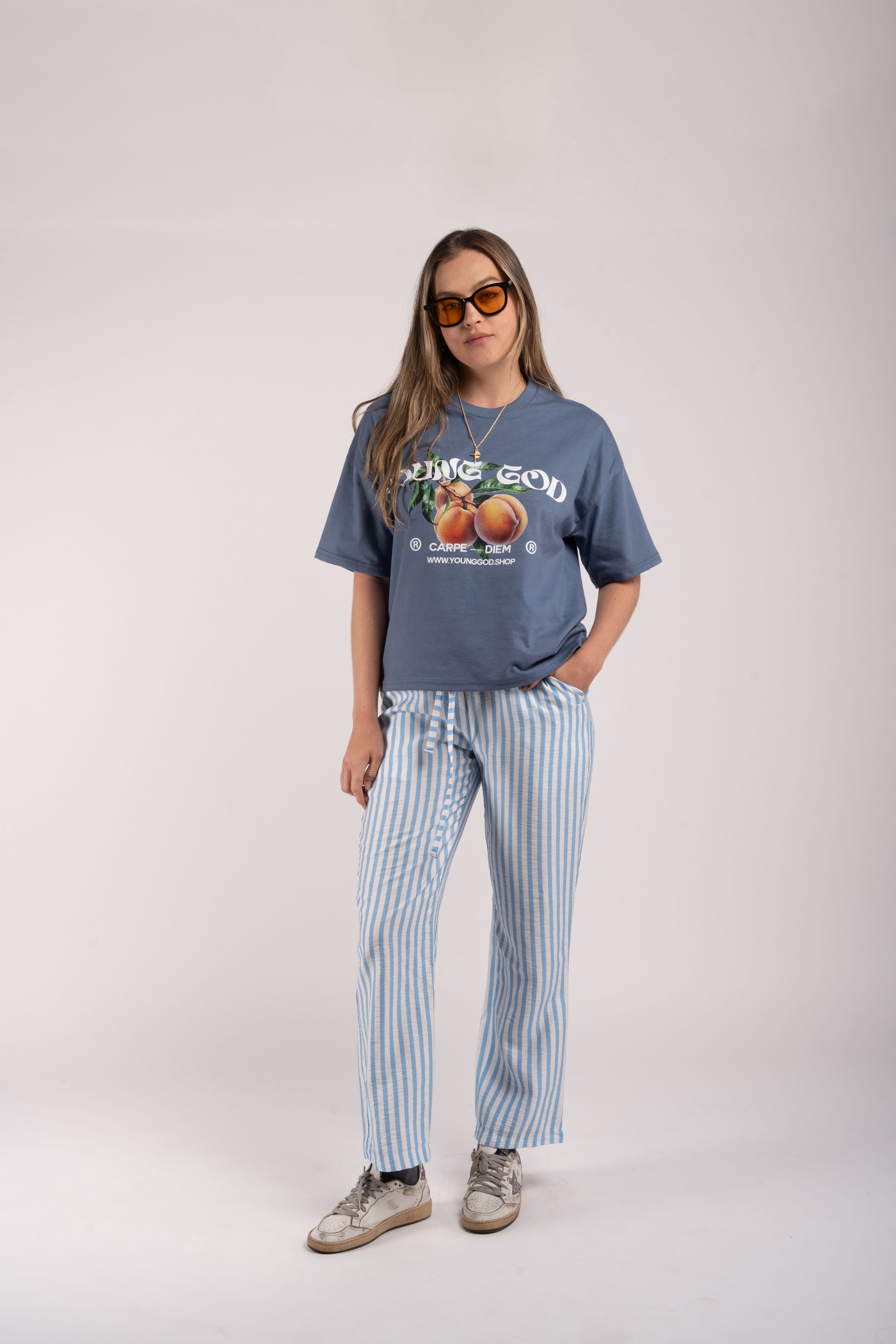 &quot;Carpe Diem&quot; Tee