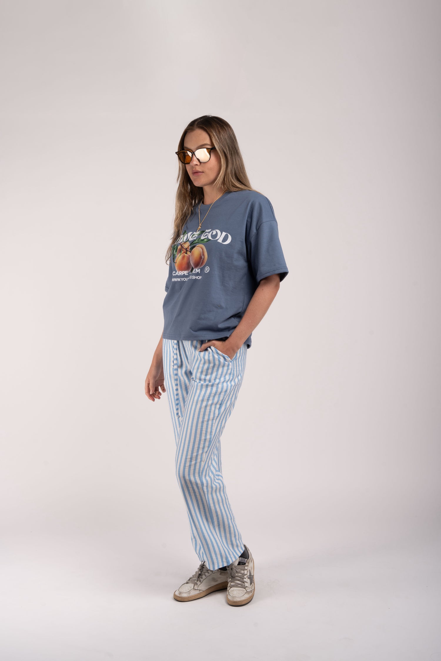 &quot;Carpe Diem&quot; Tee