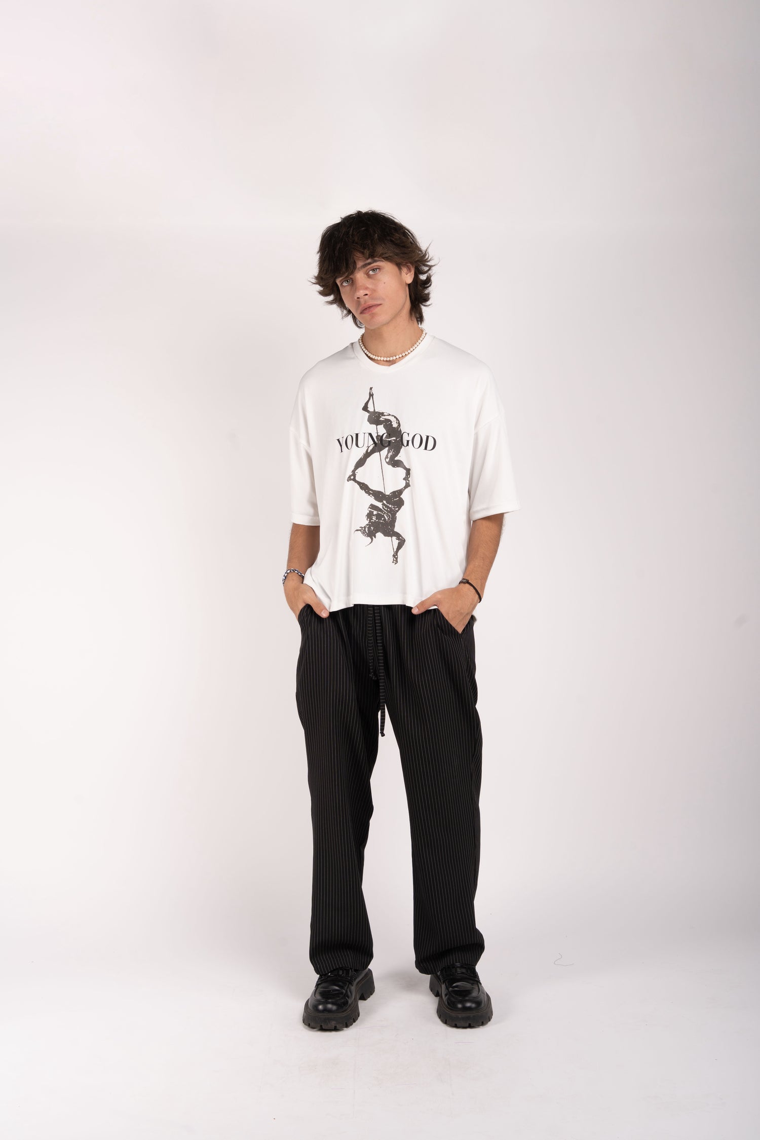 Duality Tee