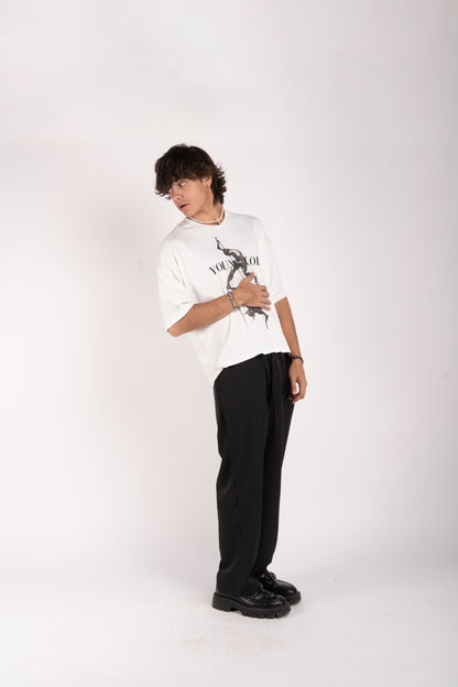 Pantalones &quot;Midnight Tailor&quot;