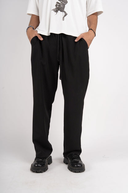 Pantalones &quot;Midnight Tailor&quot;