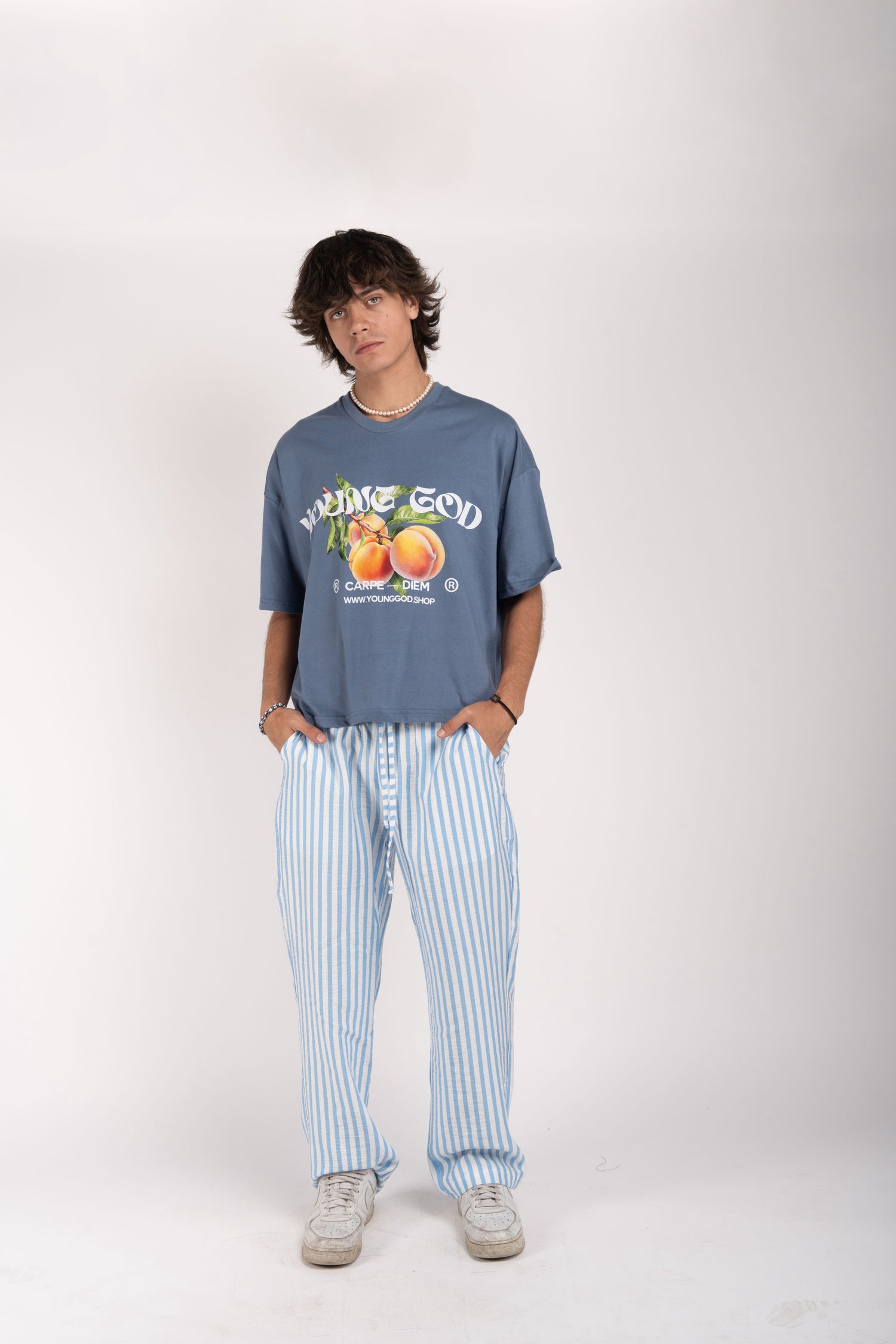 &quot;Carpe Diem&quot; Tee