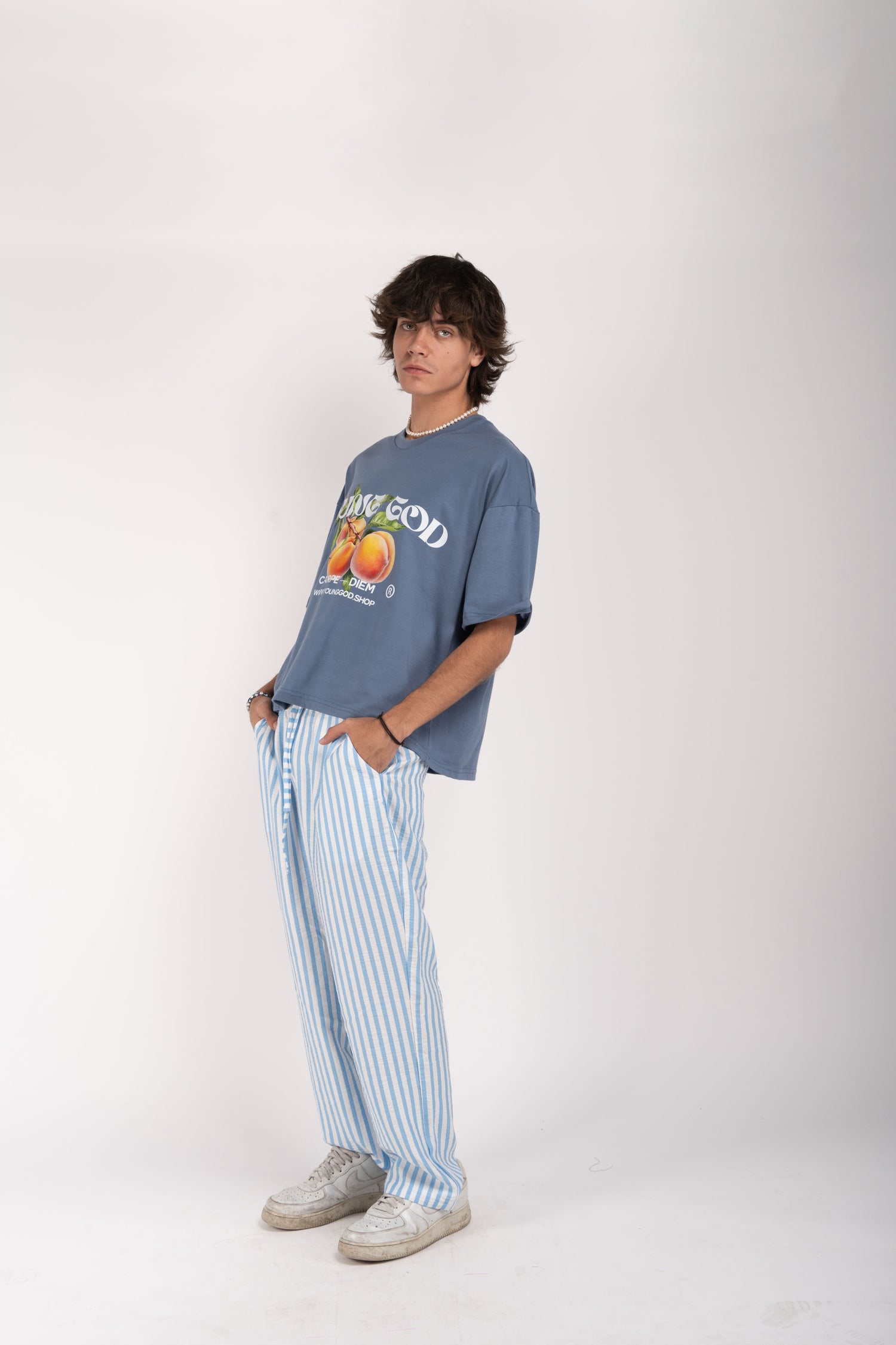 &quot;Carpe Diem&quot; Tee