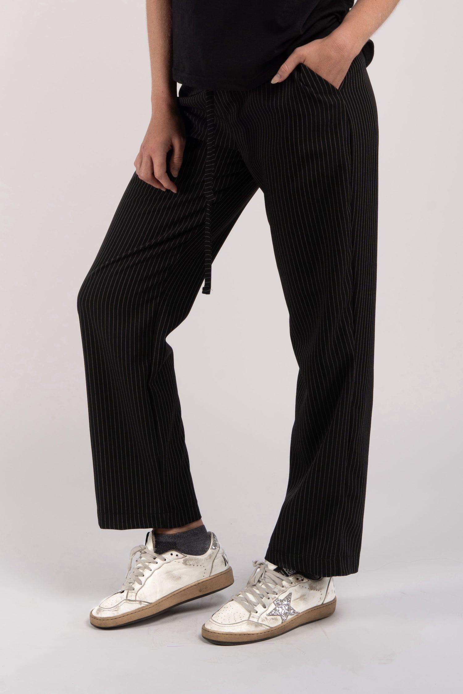 Pantalones &quot;Midnight Tailor&quot;