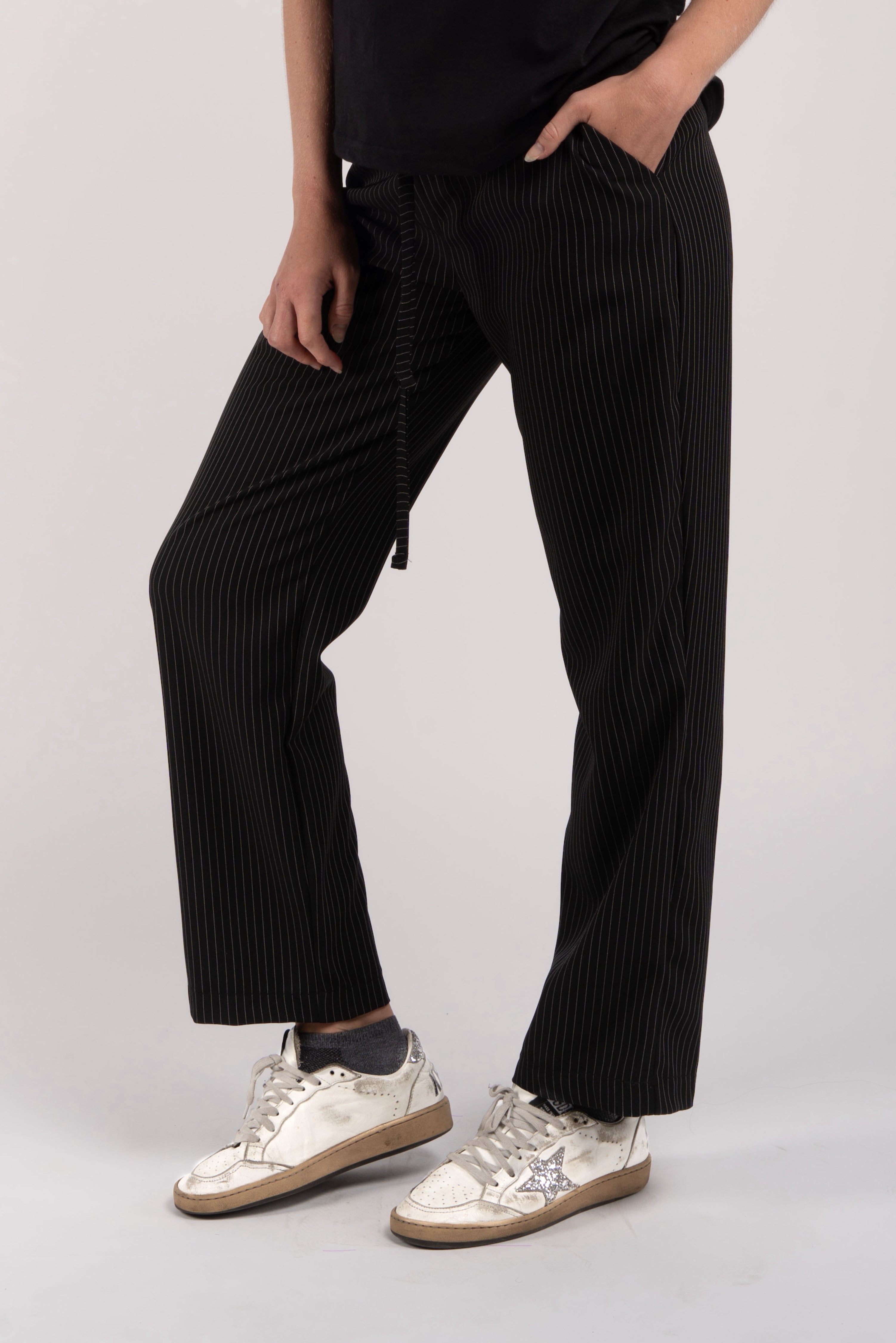 Pantalones &quot;Midnight Tailor&quot;