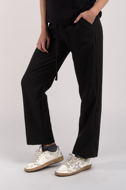 Pantalones &quot;Midnight Tailor&quot;