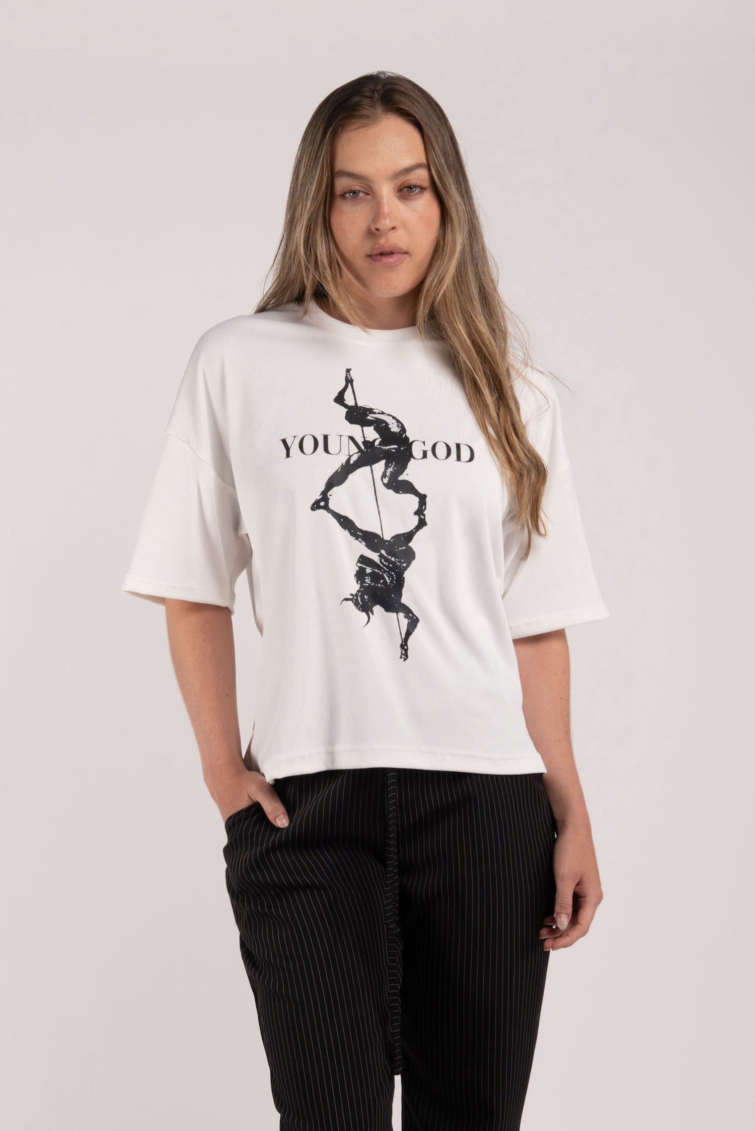 Duality Tee