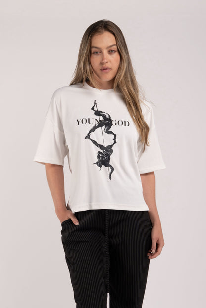 Duality Tee