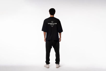 &quot;Tennis Club&quot; Tee