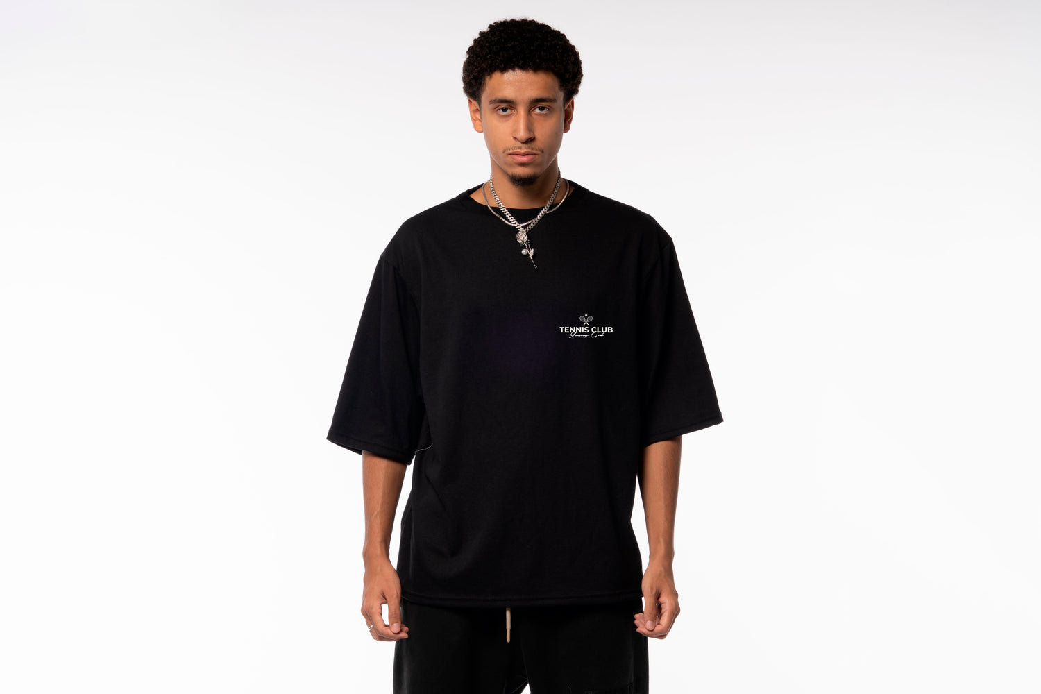 &quot;Tennis Club&quot; Tee