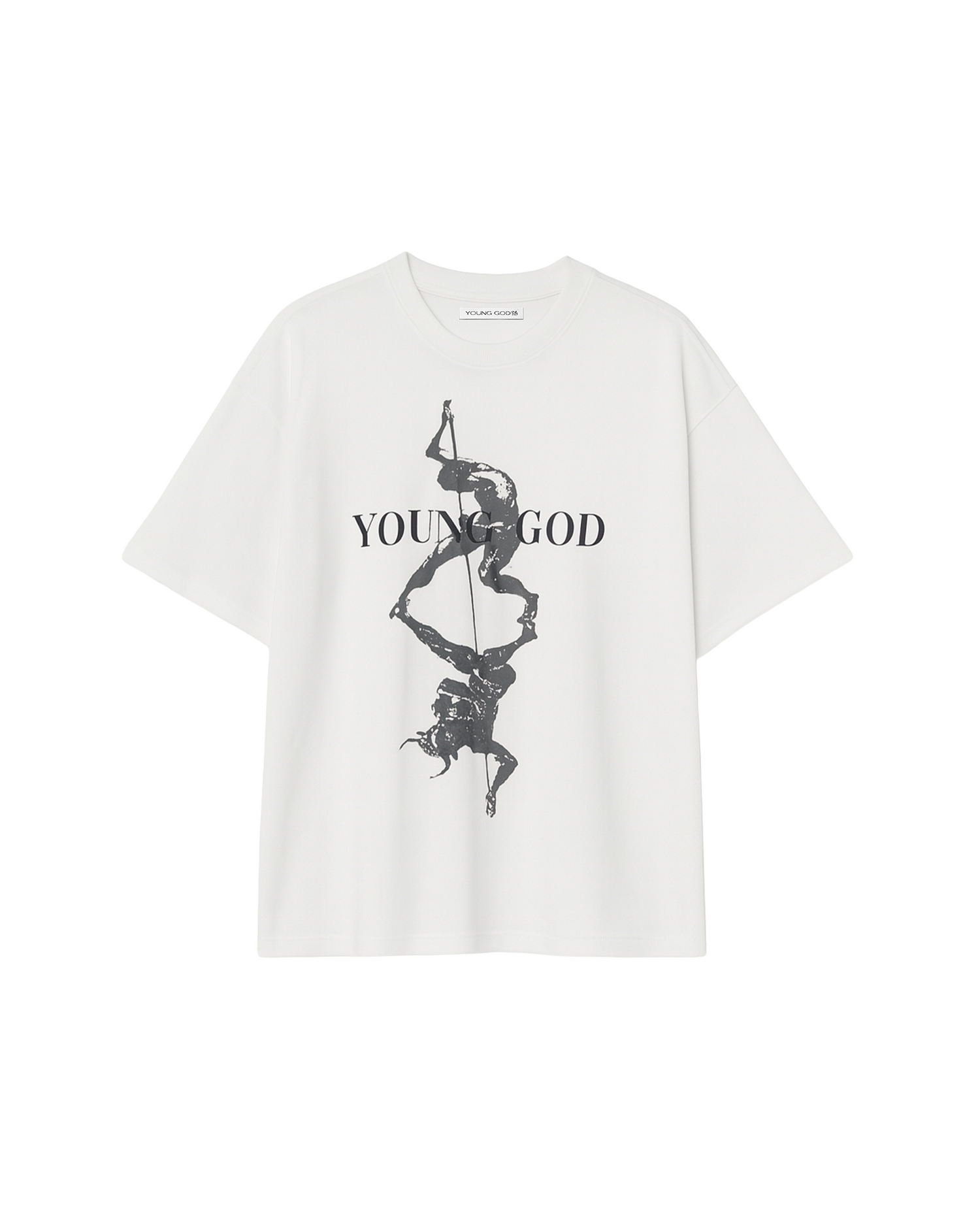 Duality Tee