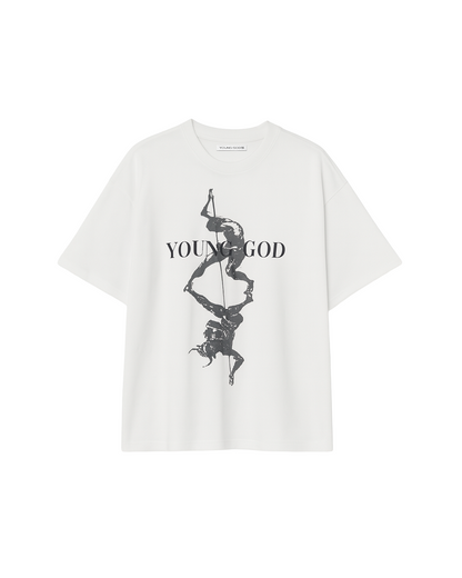 Duality Tee