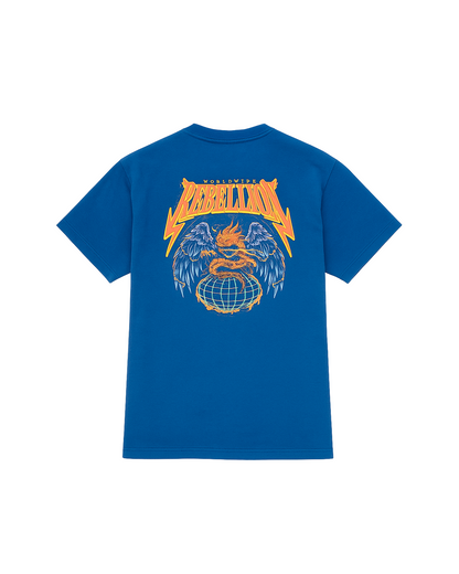 Rebellion Tee