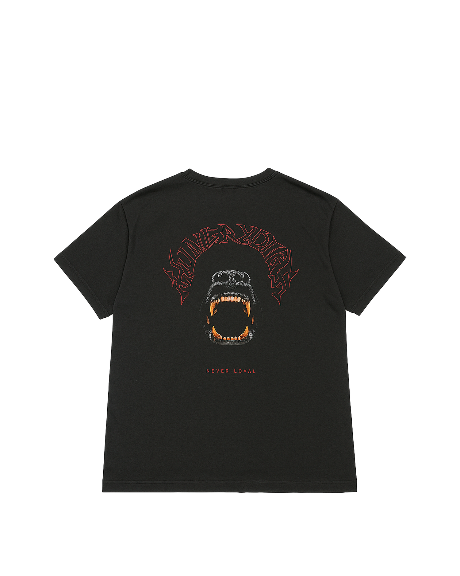 Doberman Tee
