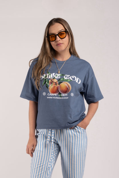 &quot;Carpe Diem&quot; Tee
